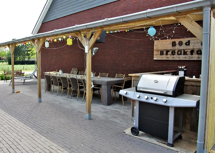 Bed&breakfast Wouw