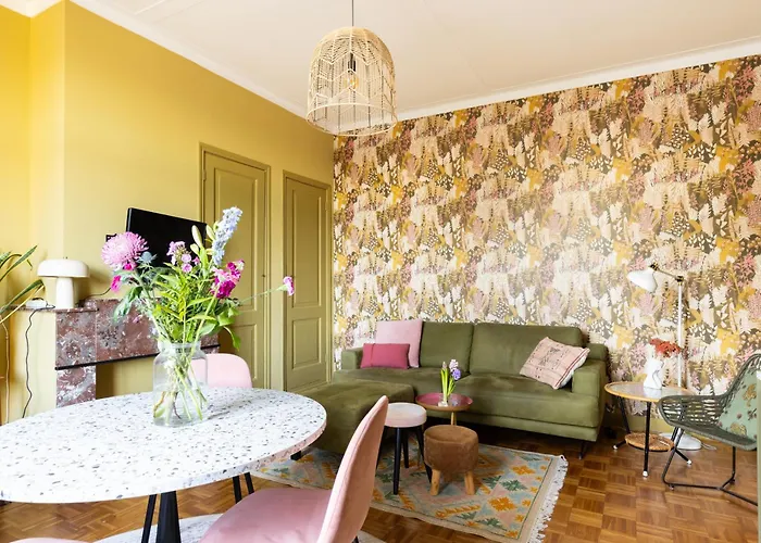 B&B D'Ouwe Grutter