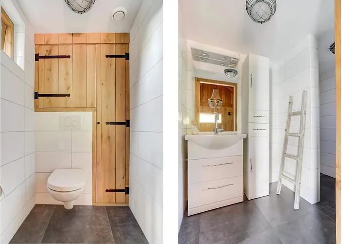 B&B Tuinhuis Vianen